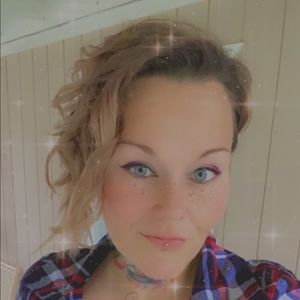 Meet your Posher, Christy